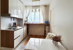 Charmant appartement près du Parc des Princes